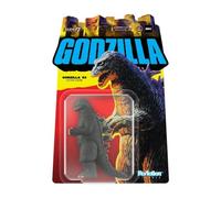 Super7 Toho Godzilla '62-3,7" Toho Godzilla Figurine d'action classique de collection et jouets rétro
