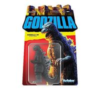 Super7 Toho Godzilla '84-9,5 cm Figurine d'action Toho Godzilla classique à collectionner et jouets rétro