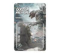 Super7 Toho Reaction Figures - Figurine Godzilla (Minus One)