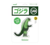 Super7 – Figurine Toho Reaction Marusan L-Tail – Lueur