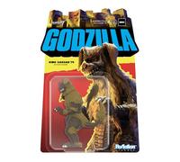 Super7 Toho Reaction Figures Wave 06 Figurine d'action King Caesar