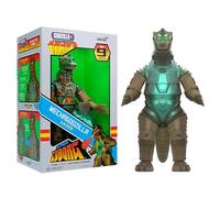Super7 Toho Super Cyborg Wave 02 Figurine MechaGodzilla (jouet vintage)