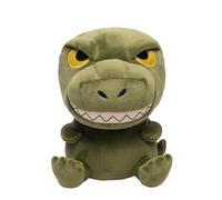 Super7 Toho Super Duper Wave 01 - Godzilla '89 En peluche en peluche