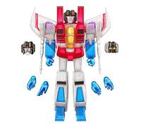 Super7 Transformers Figurine Ultimates Ghost of Starscream 18 cm