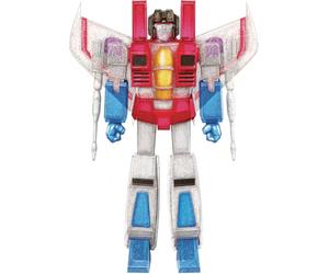 SUPER7 Transformers Figurine Ultimates Ghost of Starscream 18 cm
