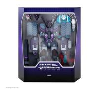Super7 Figurine Transformers Ultimates Tarn 18 cm