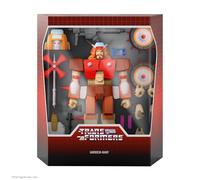 super7 Figurine Transformers Ultimates Wreck-Gar 18 cm G