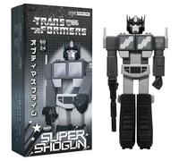 Super7 - Transformers - Super Shogun - Optimus Prime (Fallen Leader) [] Figur