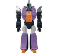 Super7 - Transformers Ultimates! Wave 1 - Bombshell [] Action Figure, Figure,