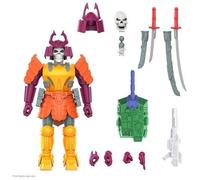 Super7 - Transformers Ultimates! Wave 2 - Bludgeon [Collectables] Ltd Ed, Figure, Action Figure, Collectible