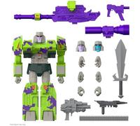Super7 Figurine Transformers Ultimates Megatron 18 cm G