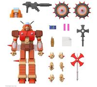 super7 Figurine Transformers Ultimates Wreck-Gar 18 cm G
