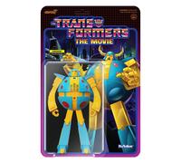 Super7 Transformers Unicron (prototype de jouet original) - Figurine d'action Transformers 6"""" Objets de collection classiques de dessins anim s