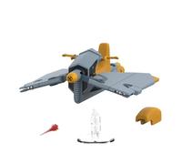 Super7 ULTIMATES! Wave 13 - Figurine Thundercats du Skycutter (petit véhicule)