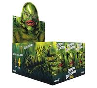 Super7 Universal Monsters Blind Box Wave 03 - Blind Box Flat - Lot de 12 Figurines d'action
