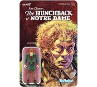 Super7 - Universal Monsters Reaction Figure - The Hunchback Of Notre Dame []