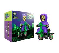 Super7 Véhicule Misfits Fiend