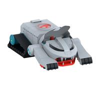 Super7 Véhicule Thundercats Thundertank With Panthro