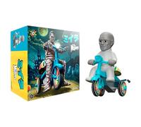 Super7 Véhicule Universal Monsters The Mummy