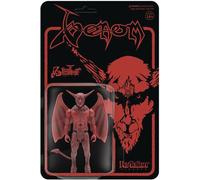 Super7 - Venom Reaction Figure - Bloodlust [] Action Figure, Figure, Collecti