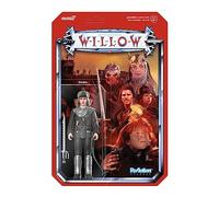 SUPER7 - Willow : Figurine Sorsha Reaction