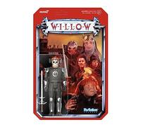 SUPER7 Willow : General Kael Reaction Figurine