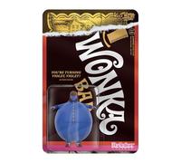 Figurine Violet Beauregarde Blueberry Willy Wonka & the Chocolate Factory 10 cm Multicolore G