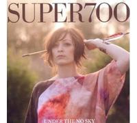 SUPER700 - UNDER THE NO SKY CD+++++++++++++11 TITRES+++++++++++ NEUF