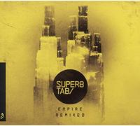 Super8 & - Super8 & Tab-39Empire39 Remixed [Import]