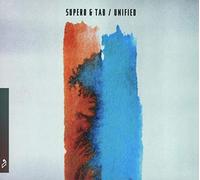 Super8 & - Unified [Import]