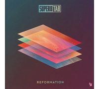 Super8 & Tab - Reformation [Import]