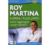 Supera i Tuoi limiti-Come raggiungere i propri obiettivi [Libro] [Import]