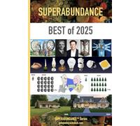 Superabundance Best of 2025: The Antidote to Irrational Pessimism