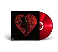 Conan Gray – Superache – Vinyle 12" coloré – Island