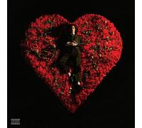 Conan Gray – Superache – CD – Édition explicite