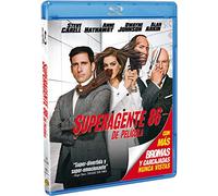 Superagente 86 De Pelicula [Blu-Ray] [Import]