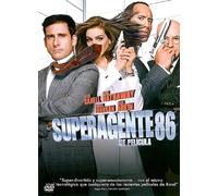 Superagente 86 De Pelicula [Import]