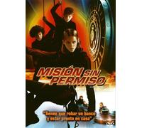 Superagente Cody Banks 2