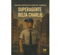 Superagente Delta Charlie