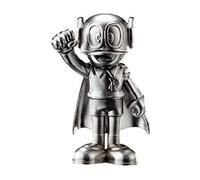 Superalloy Block Parman #1 Approximately 50mm Die-Cast Figure [Import Japonais]