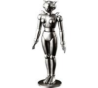 Superalloy Nugget Mazinger Z Afrodai A Approx. 70mm Die-Cast Finished Figure [Import Japonais]