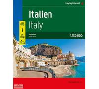 SUPERATLAS ITALIE