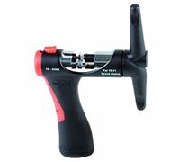 SuperB 309370995 Tabourets de Travail avec Roues Mixte Adulte, Taille Unique