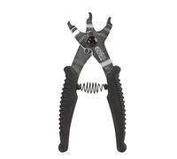 Super B A Lithium Werks Company Attache pour insertion dans le câble Noir et gris