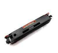 Superb Choice - HP CE310A(126A) - Noir Compatible Cartouche de toner