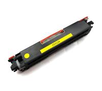 Superb Choice - HP CE312A(126A) - jaune Compatible Cartouche de toner