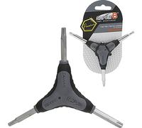 SuperB Clé à trois branches TB-YY10, Premium