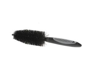 SuperB TB-1709 Brosse de Nettoyage pour vélo Noir