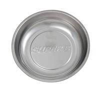 SuperB TB-1912 Bol magnétique Argenté