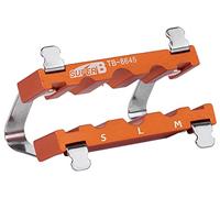 SuperB Tb-8645 q Mixte, Orange